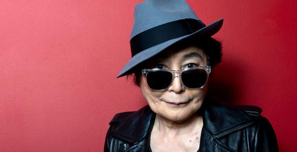 Yoko Ono estaría en silla de ruedas y en cuidados especiales. Noticias en tiempo real