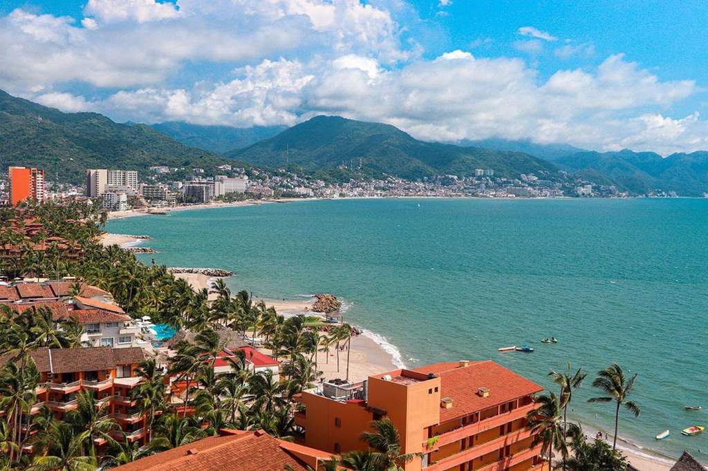 ¿Cuáles playas han hecho su reapertura en México ante la pandemia?. Noticias en tiempo real