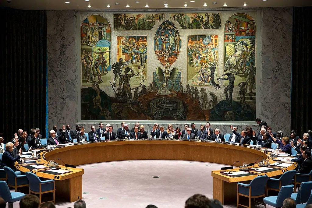 Fracasa propuesta rusa en la ONU para reducir acceso humanitario a Siria. Noticias en tiempo real