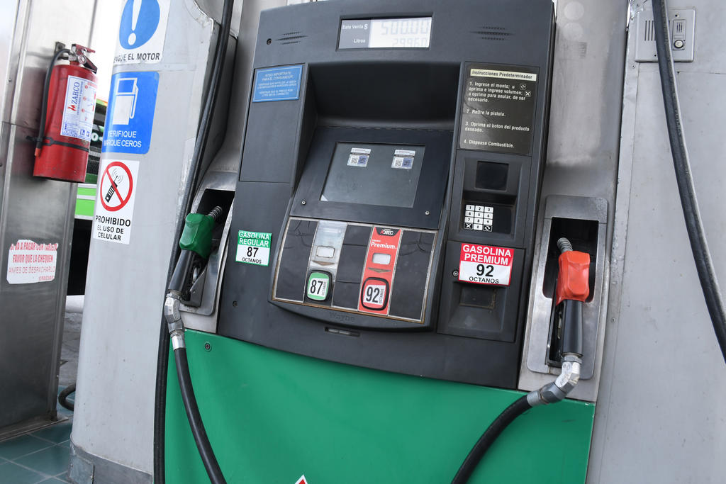 Alza en gasolinas impulsa inflación a 3.33% en junio. Noticias en tiempo real