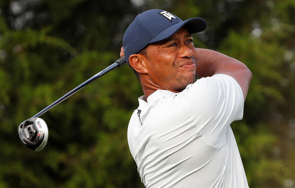 Tiger Woods confirma su participación en el Memorial Tournament. Noticias en tiempo real