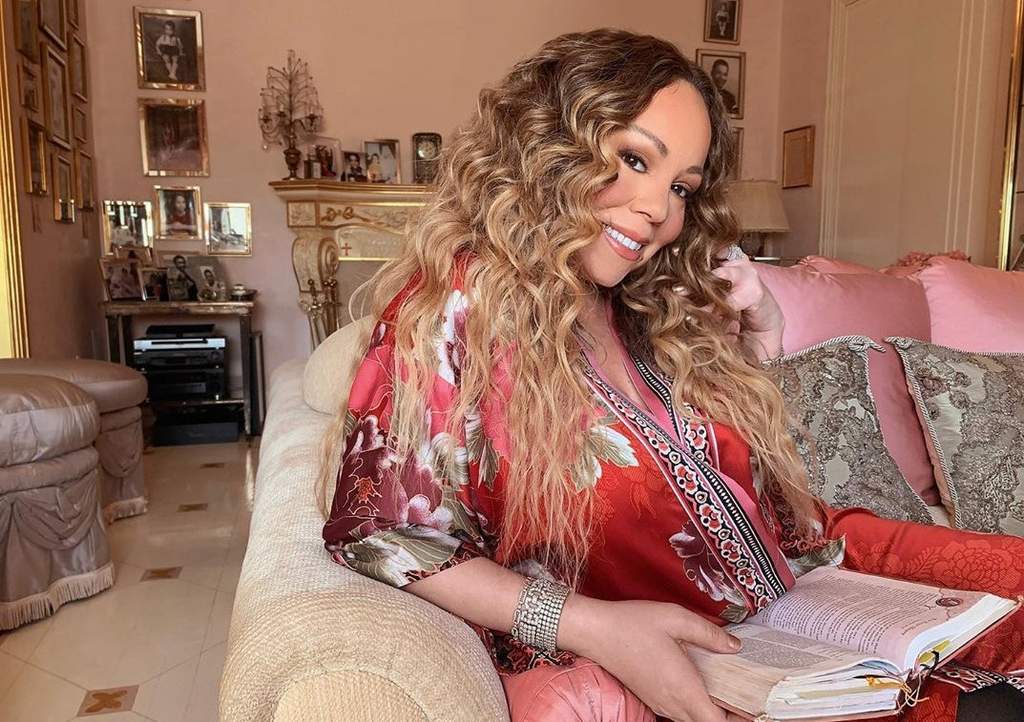 Mariah Carey revela sin flitros su vida íntima en una autobiografía. Noticias en tiempo real