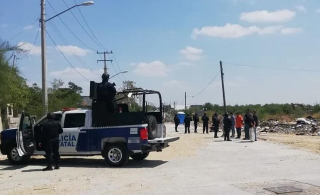 Rescatan a 7 personas secuestradas en Tamaulipas. Noticias en tiempo real