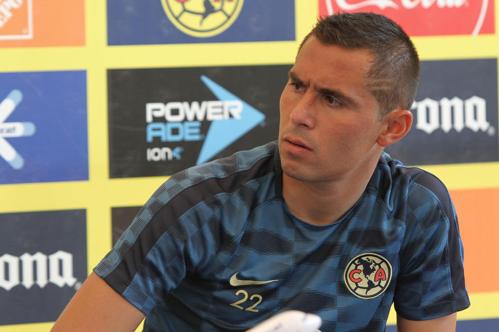 Paul Aguilar en duda para enfrentar a Cruz Azul en la Copa por México. Noticias en tiempo real