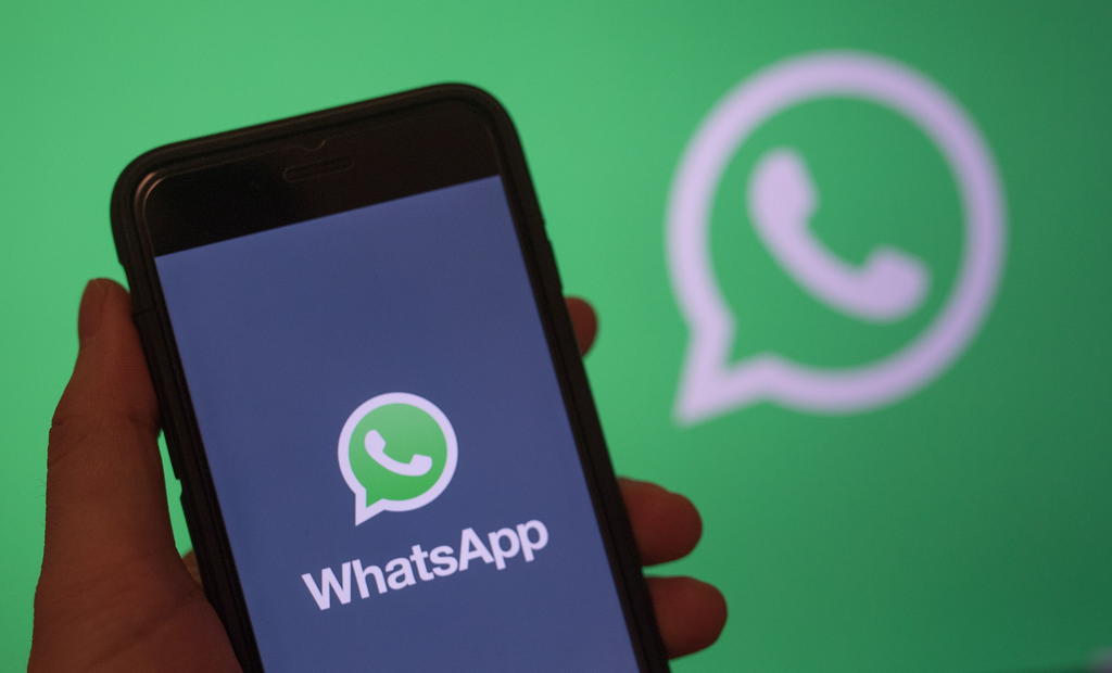 ¿Cómo identificar un audio falso en WhatsApp?. Noticias en tiempo real