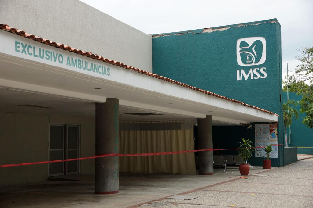 Delegada del IMSS en Tamaulipas da positivo a COVID-19. Noticias en tiempo real