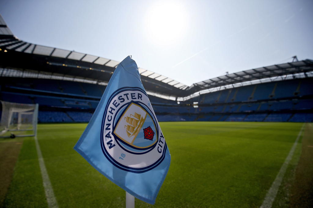 Tribunal de Arbitraje levanta castigo a Manchester City. Noticias en tiempo real