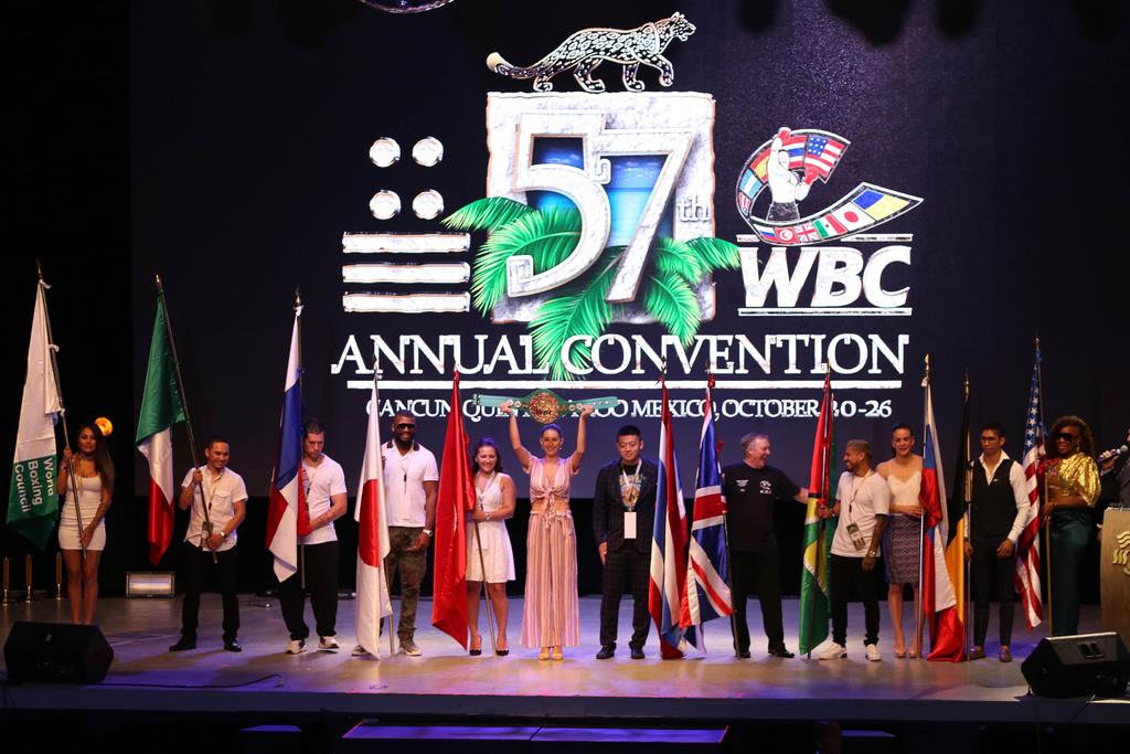 Alistan Convención Anual 2020 del CMB. Noticias en tiempo real