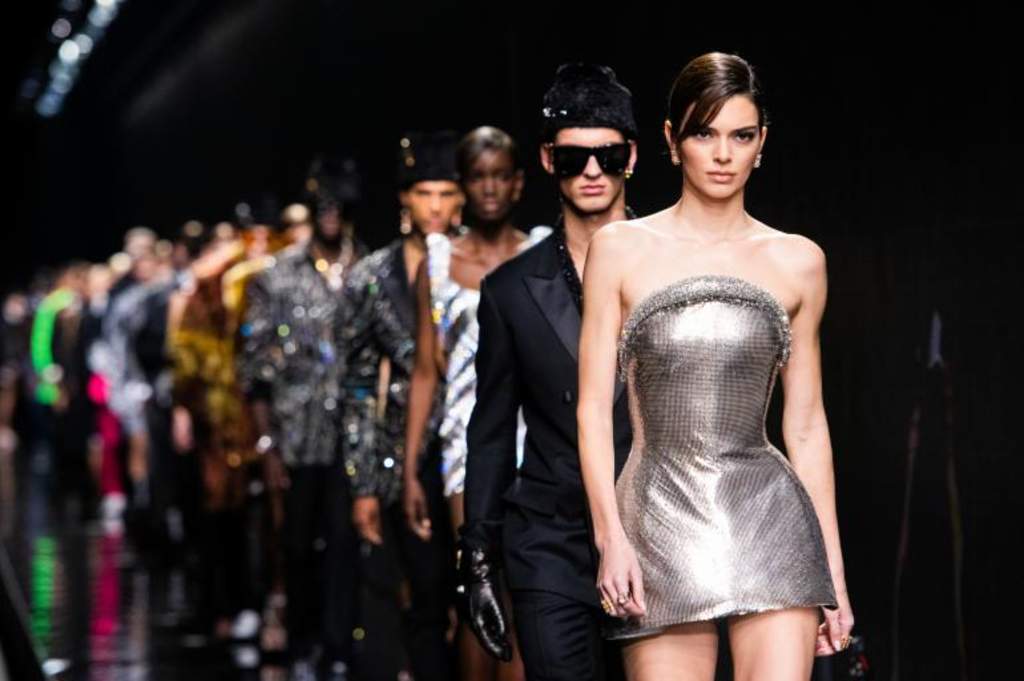 Arranca Milán su primera Semana de la Moda digital. Noticias en tiempo real