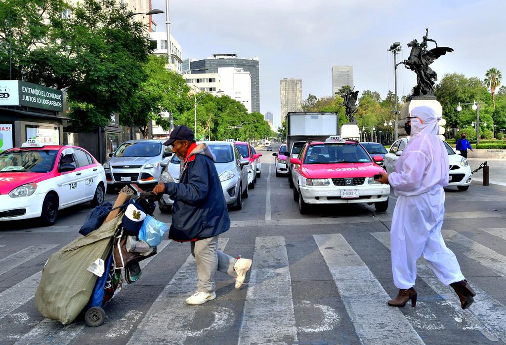 Latinoamérica se contraerá un 9.1 % en 2020 por la pandemia: Cepal. Noticias en tiempo real