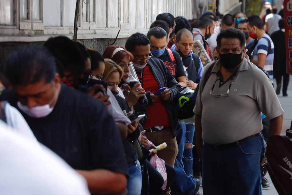 Busca México detonar la creación de más de dos millones de empleos. Noticias en tiempo real