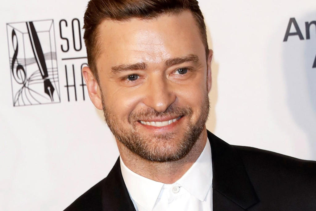 Justin Timberlake protagonizará película para Apple TV+. Noticias en tiempo real