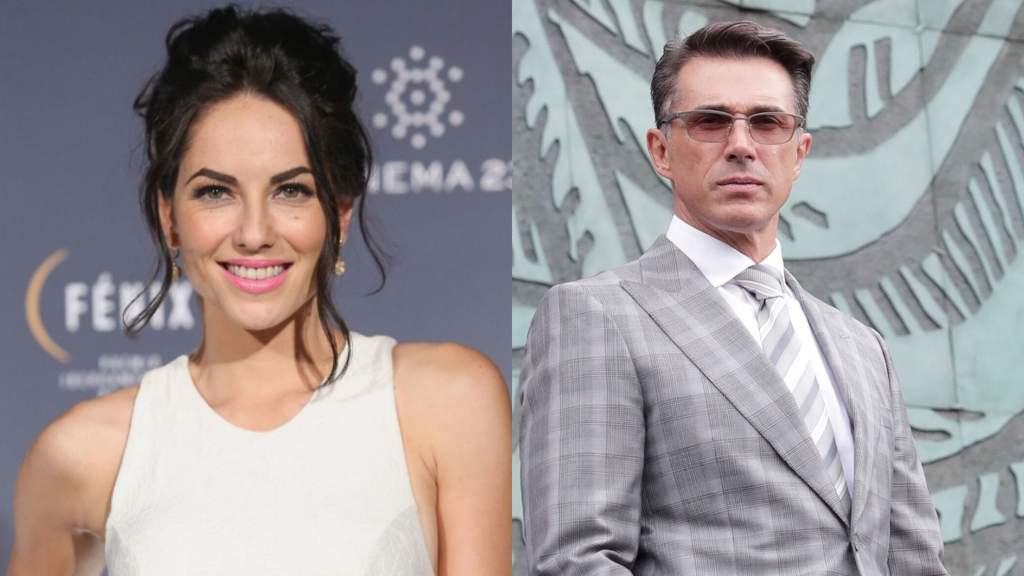 Barbara Mori Revela Los Motivos Por Los Que Se Separo De Sergio Mayer El Siglo De Torreon