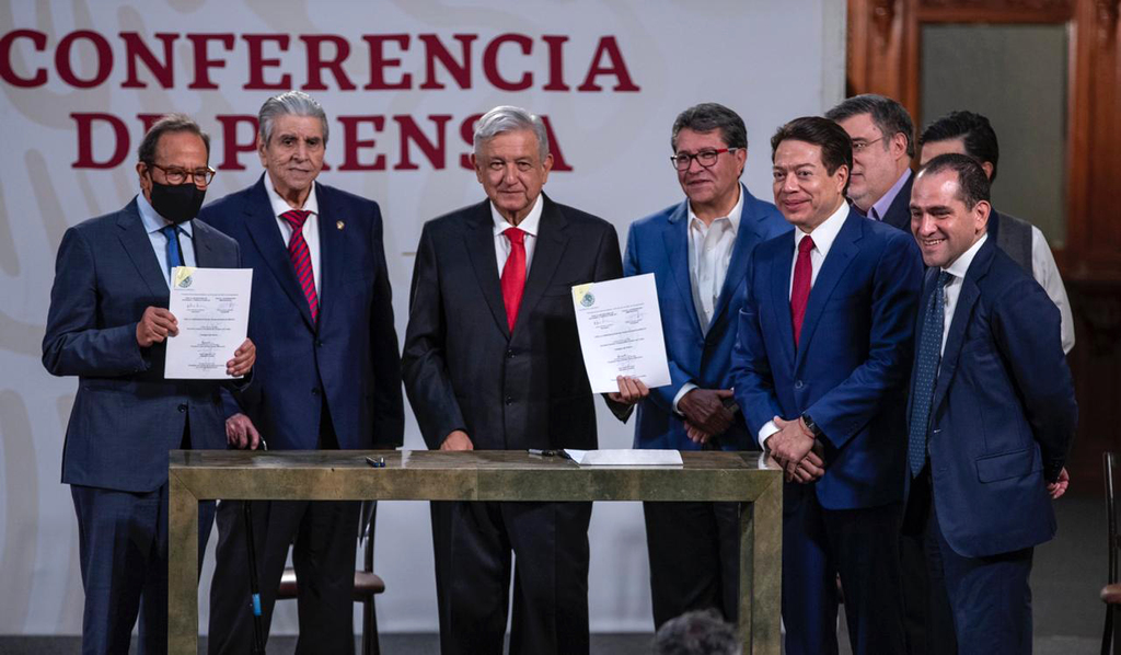 Reforma a pensiones es realista: Hacienda, El Siglo de Torreón