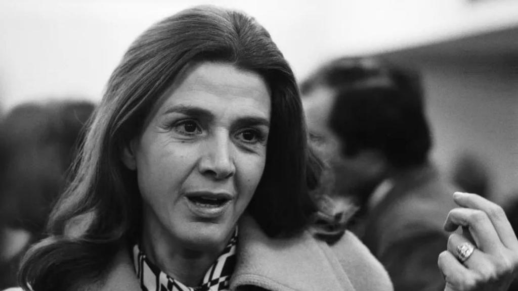Fallece la abogada Gisèle Halimi; fue una figura clave del feminismo en Francia. Noticias en tiempo real