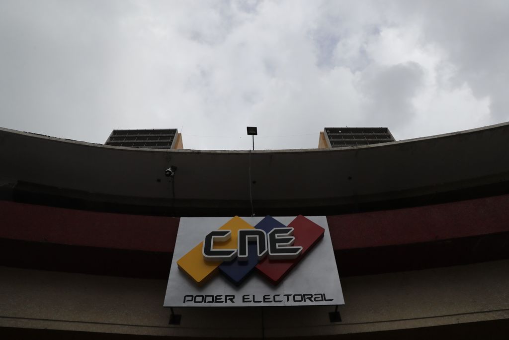 Oposición rechaza elección venezolana. Noticias en tiempo real