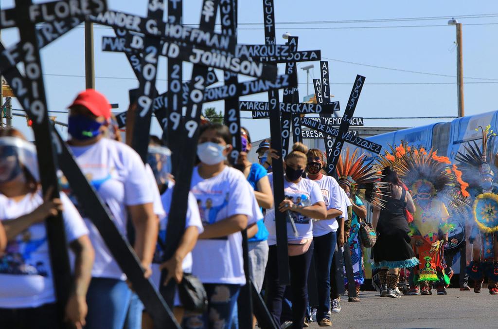 Pandemia altera ceremonias por aniversario de tiroteo en El Paso. Noticias en tiempo real