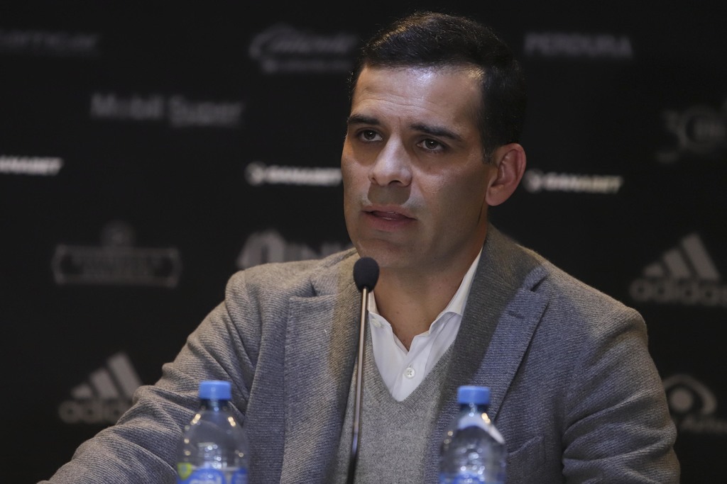 Rafael Márquez dirigirá en España. Noticias en tiempo real
