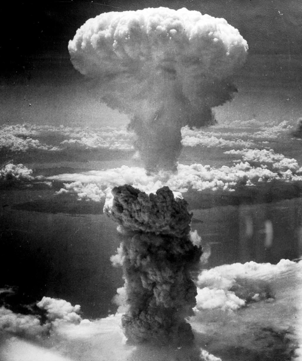 Cruz Roja alerta de amenaza nuclear 75 años después de Hiroshima. Noticias en tiempo real