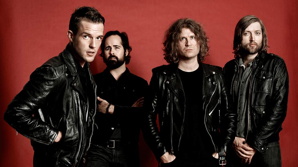 Investiga The Killers supuesta agresión sexual durante gira. Noticias en tiempo real