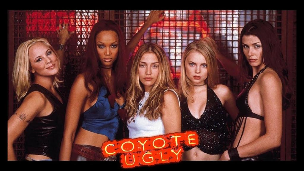 Se cumplen 20 años del estreno de Coyote Ugly. Noticias en tiempo real