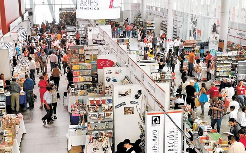 Recalendarizan La Feria Internacional del Libro Coahuila 2020. Noticias en tiempo real