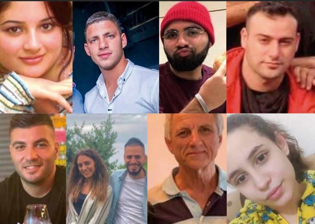 Crean Instagram para localizar desaparecidos en Beirut; hay más de 100. Noticias en tiempo real