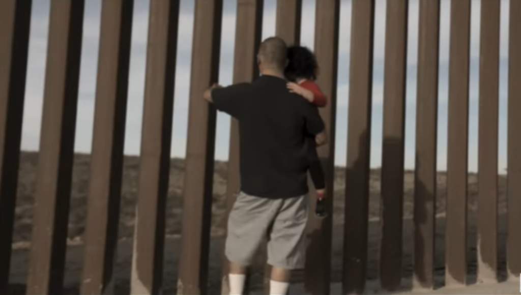 Immigration Nation, el documental que EUA no quiso estrenar. Noticias en tiempo real