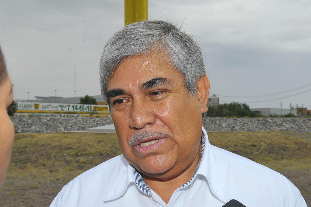 Muere exsecretario de Salud de Coahuila por COVID-19. Noticias en tiempo real