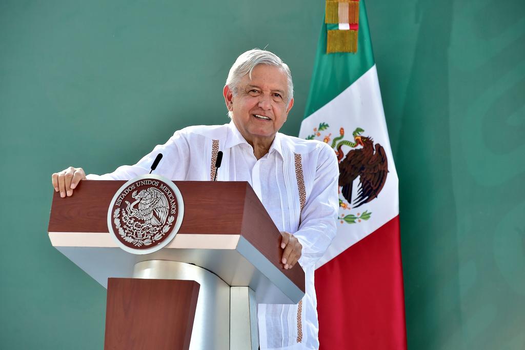 Ambientalistas piden a AMLO la prohibición del glifostato en México. Noticias en tiempo real