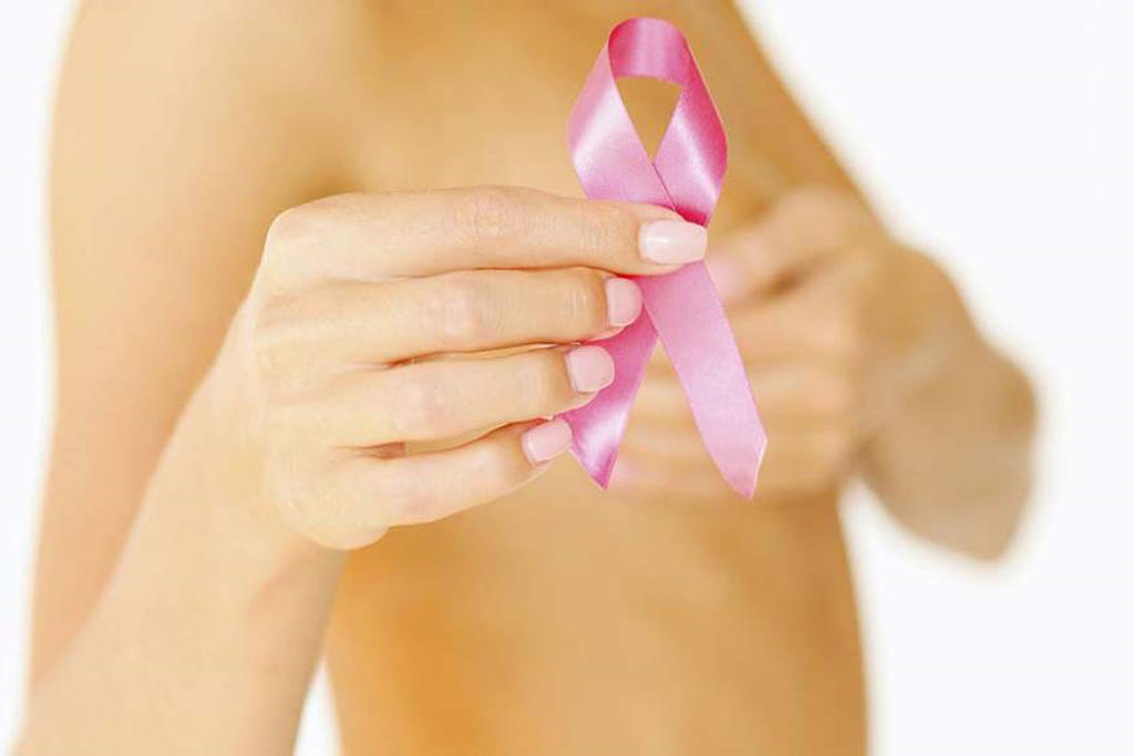 Estudian prueba rápida de detección de cáncer de mama. Noticias en tiempo real