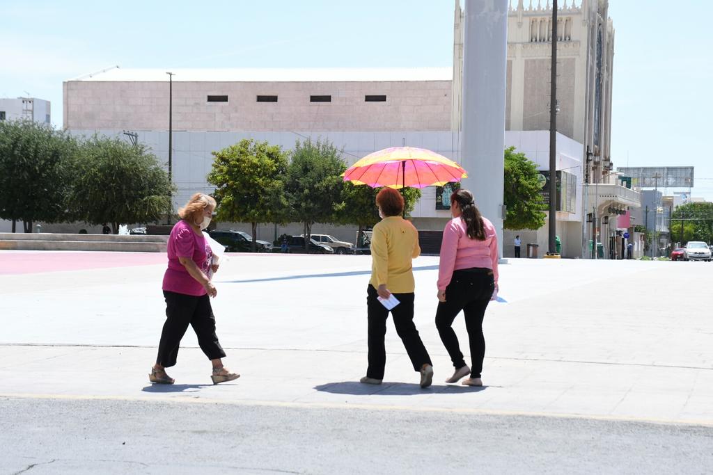 Continuará el calor en La Laguna; lluvias tardarían 10 días en presentarse. Noticias en tiempo real