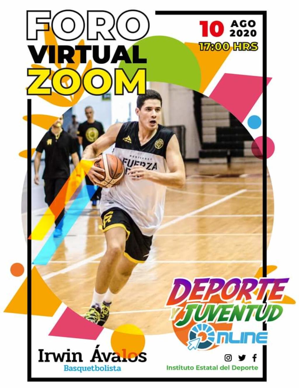 Lanzan Deporte y Juventud Online, una serie de eventos y foros en Gómez Palacio. Noticias en tiempo real