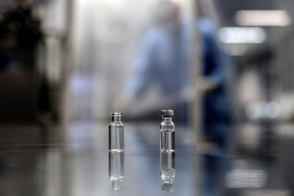 Instituto alemán se retracta sobre declaración de posible vacuna para otoño. Noticias en tiempo real
