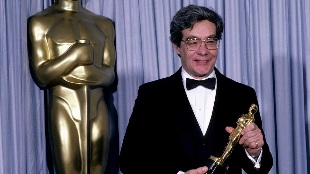 Muere el guionista Kurt Luedtke, ganador del Oscar por Memorias de África. Noticias en tiempo real
