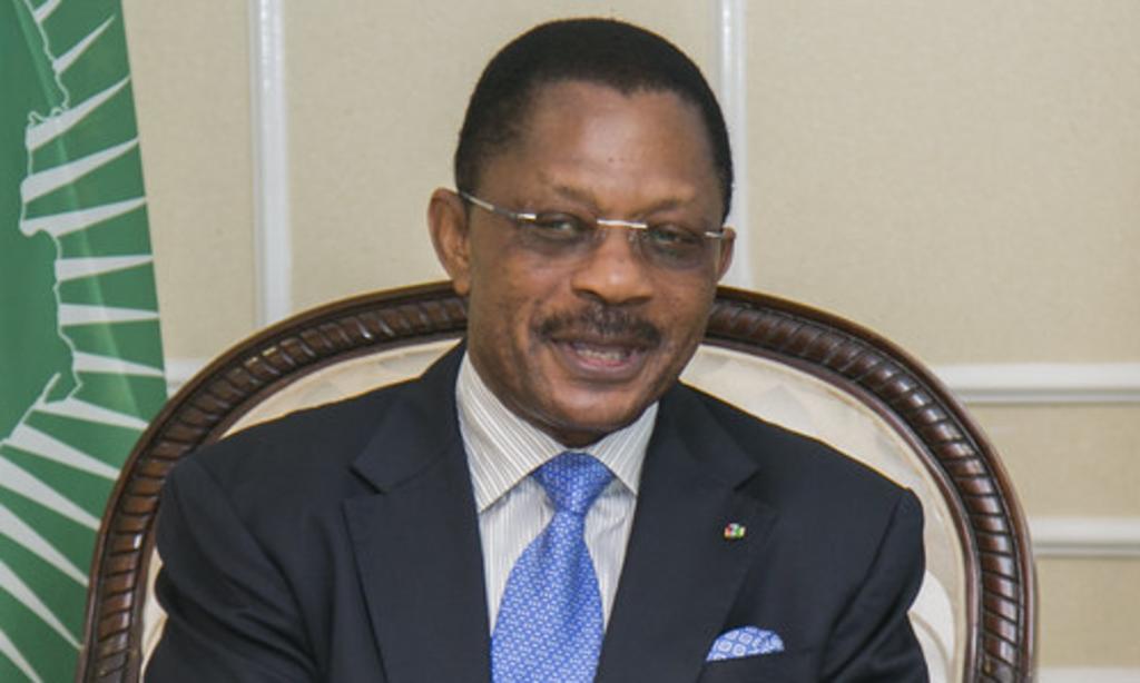 Renuncia en bloque el Gobierno del primer ministro de Guinea Ecuatorial. Noticias en tiempo real