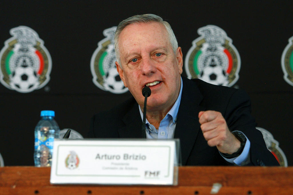 Arturo Brizio reconoce errores y abuso en el uso del VAR. Noticias en tiempo real