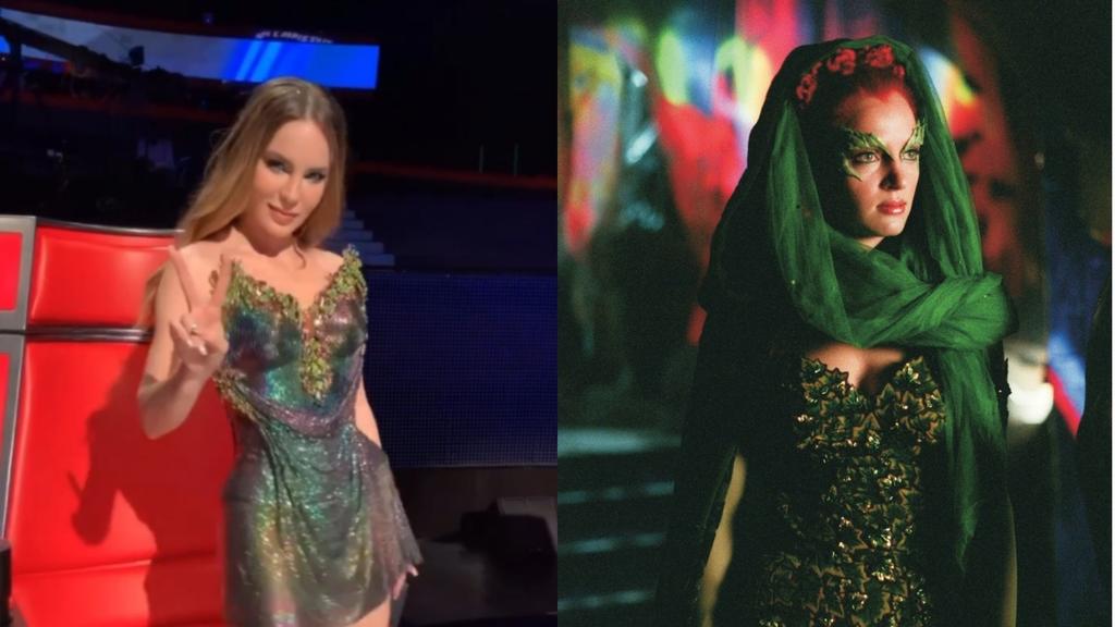 Belinda Embarazada 2020 : ¿Belinda EMBARAZADA de Christian Nodal? Esto predice Mhoni ... - Christian nodal confirmó una excelente noticia.