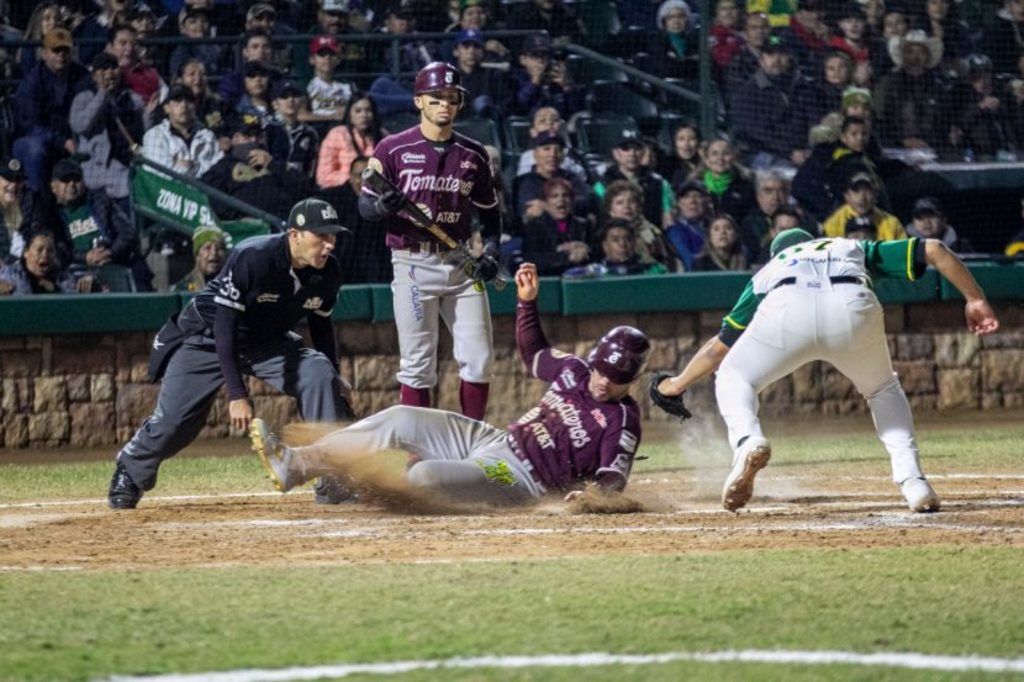 Liga del Pacífico hace ajustes a su temporada, El Siglo de Torreón