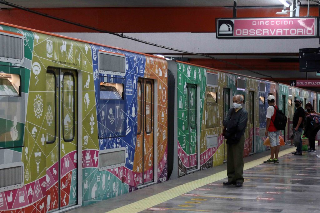 Busca CDMX recursos para renovar el Metro, El Siglo de Torreón