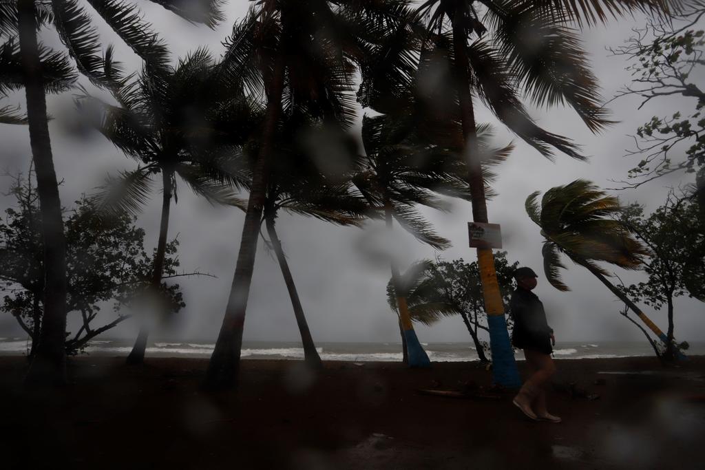 Cuba En Alerta Ante Tormenta Tropical Laura El Siglo De Torreon