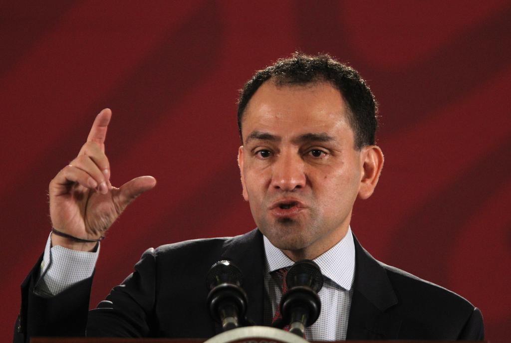 En 2021 se acabarán los guardaditos del país: Arturo Herrera