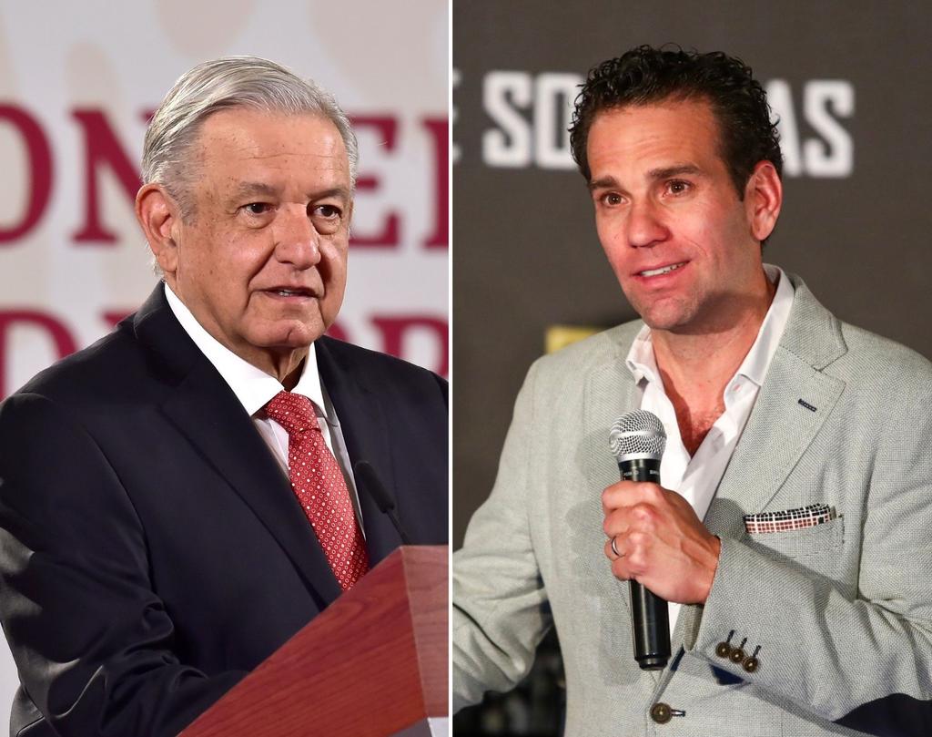 Si es un artículo de Loret de Mola, se sabe que es un ataque: AMLO. Noticias en tiempo real