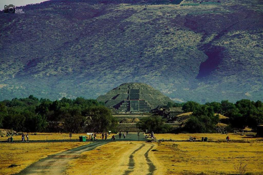 Tras cierre por Covid-19, reabren zona arqueológica de Teotihuacán. Noticias en tiempo real