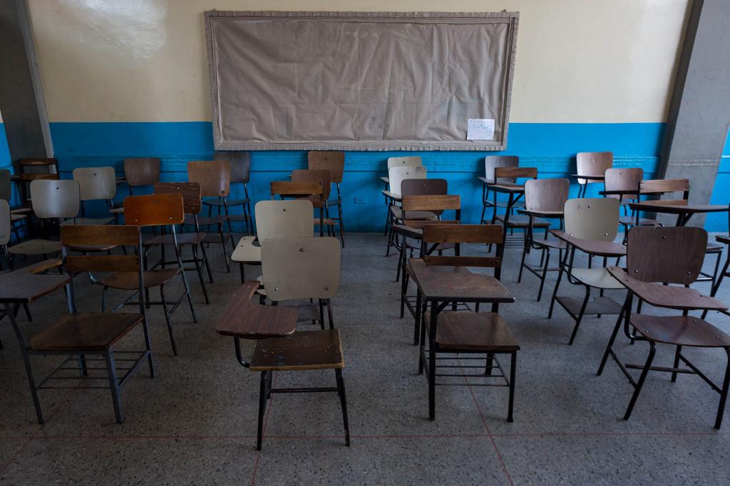 Descartan clases presenciales para inicio de ciclo escolar ...