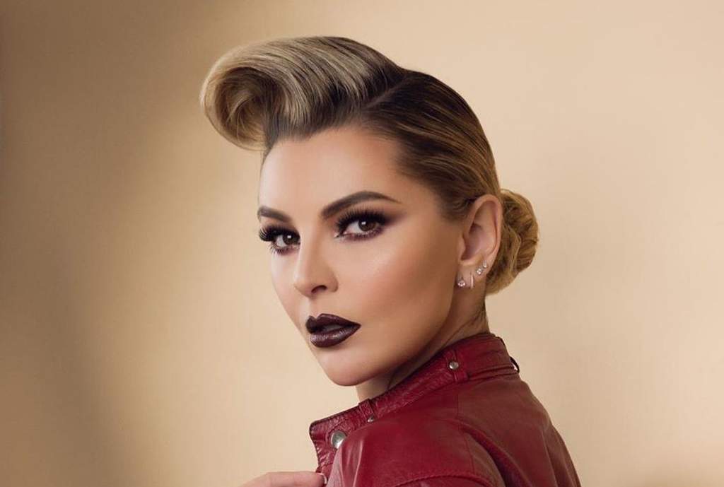 Critican a Marjorie de Sousa por su nueva canción. Noticias en tiempo real