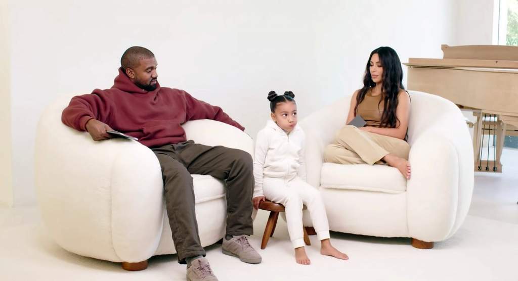 Kanye West alarma a fans tras mensaje a su hija North. Noticias en tiempo real