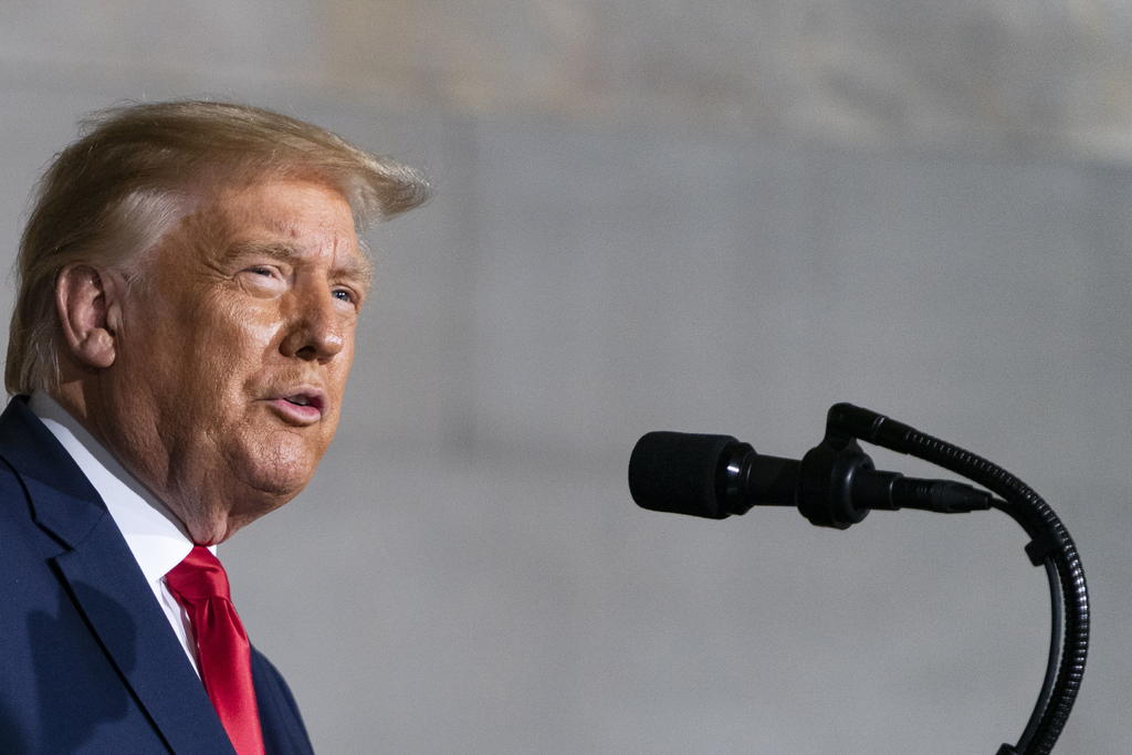 Revelan que Trump ofreció perdonar a Assange a cambio de información. Noticias en tiempo real
