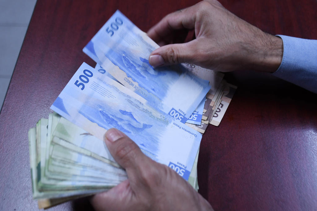 COVID-19 afectará condiciones crediticias en México durante 24 meses: Moodys. Noticias en tiempo real