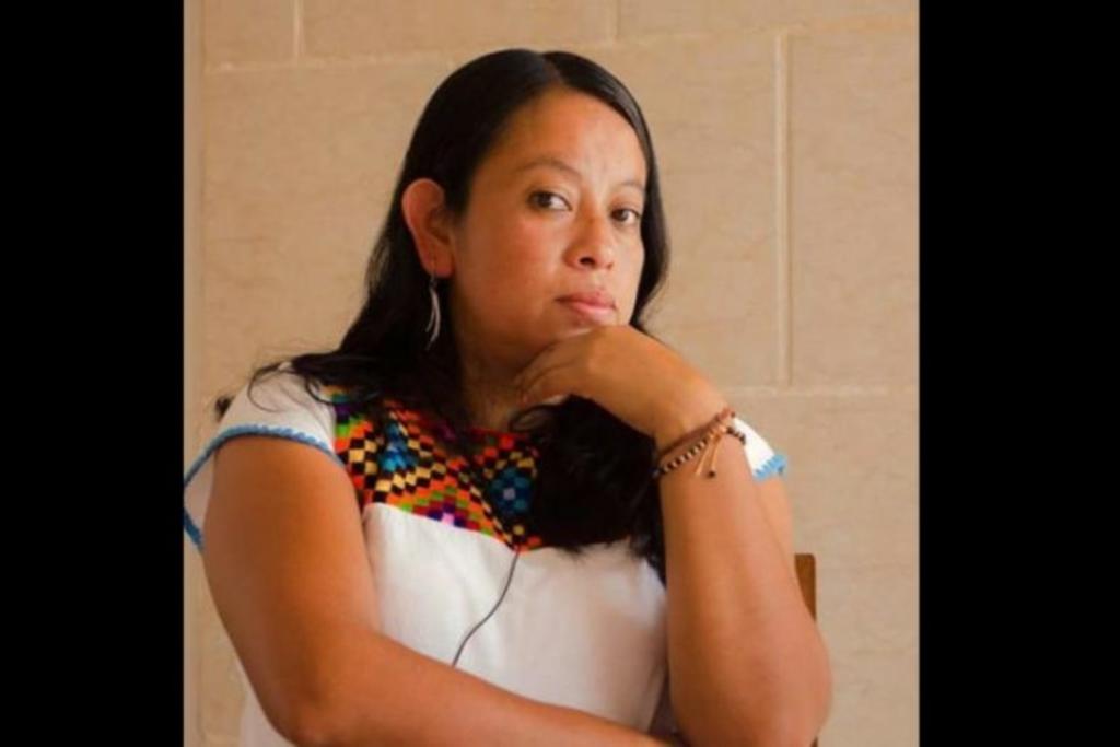 Escritora mexicana, Juana Peñate Montejo, gana premio PLIA 2020. Noticias en tiempo real